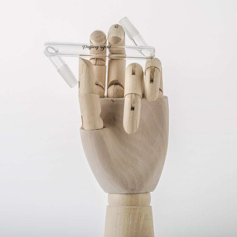 10mm Male To 10mm Male Drop Down