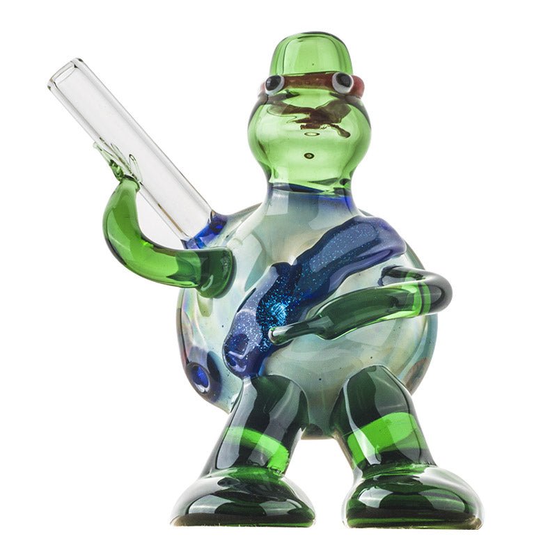 Teenage Mutant Ninja Turtles Hand Pipe