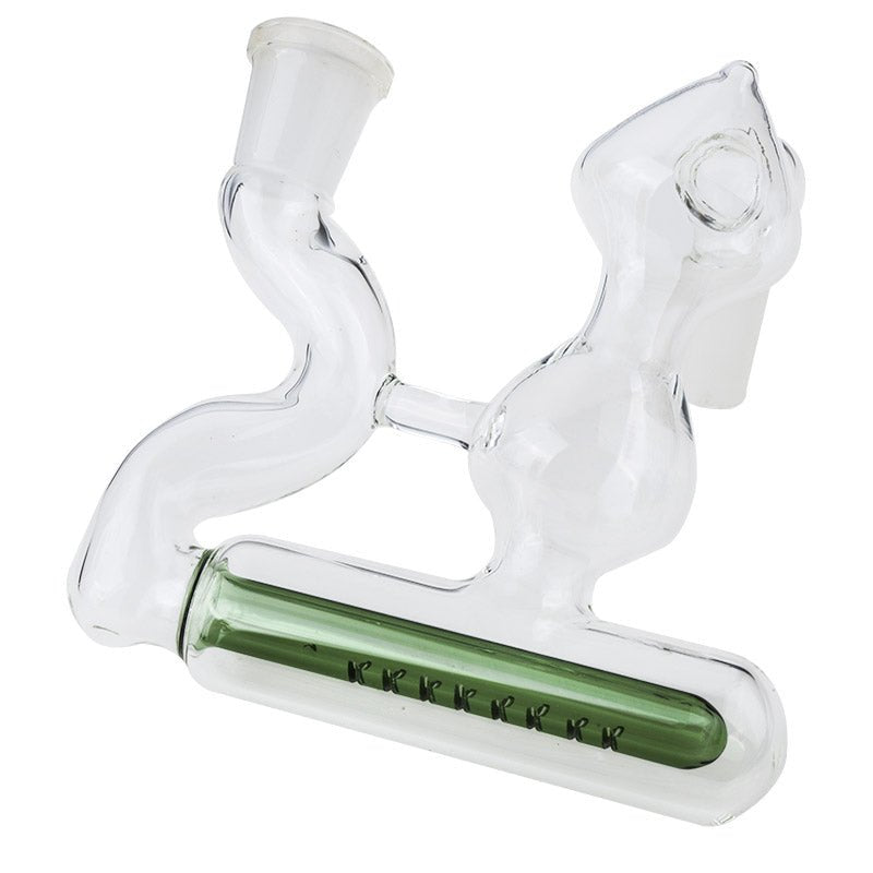 Inline Perc Ash Catcher(Random color)