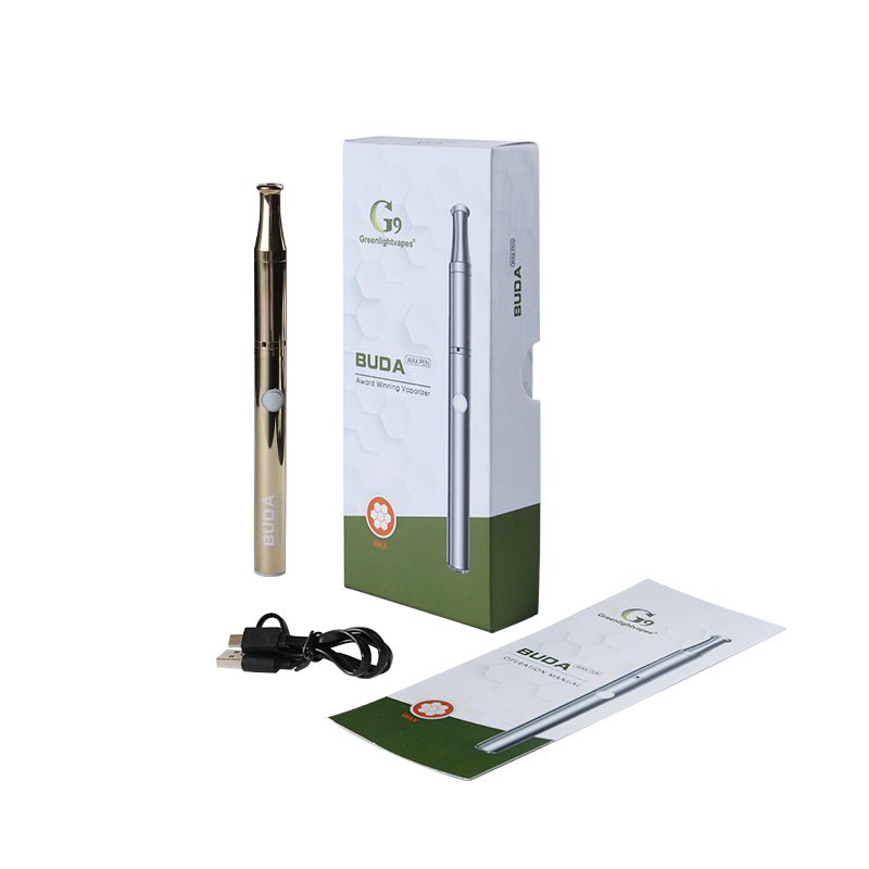 G9 Buda Dab Pen