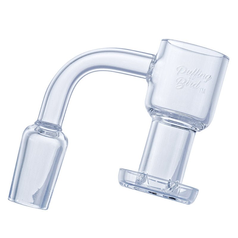 14mm Male/Female Terp Slurper Quartz Banger