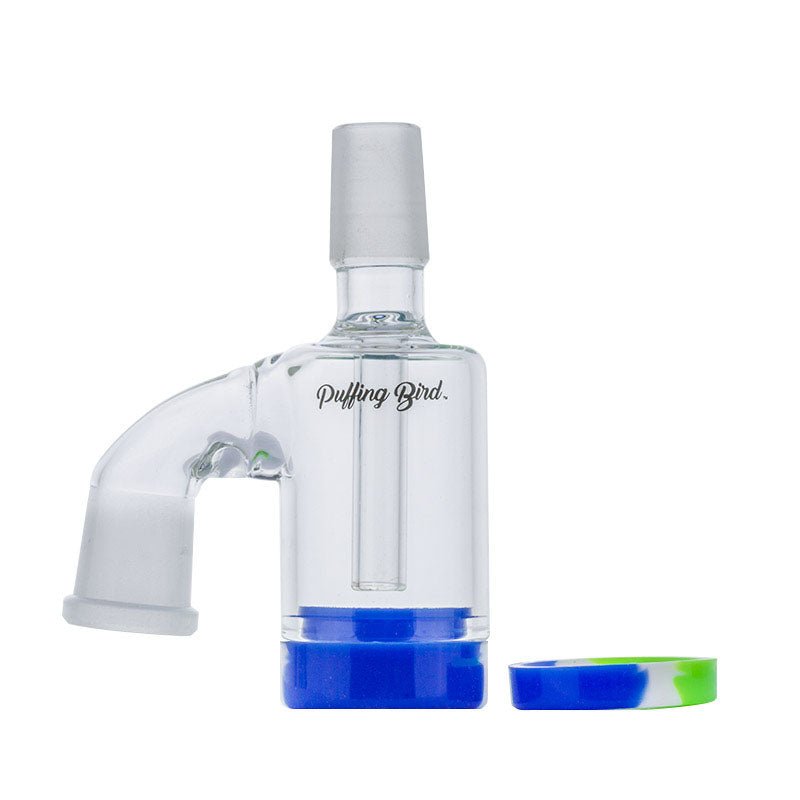 18mm Female To 18mm Male Oil Reclaim Catcher