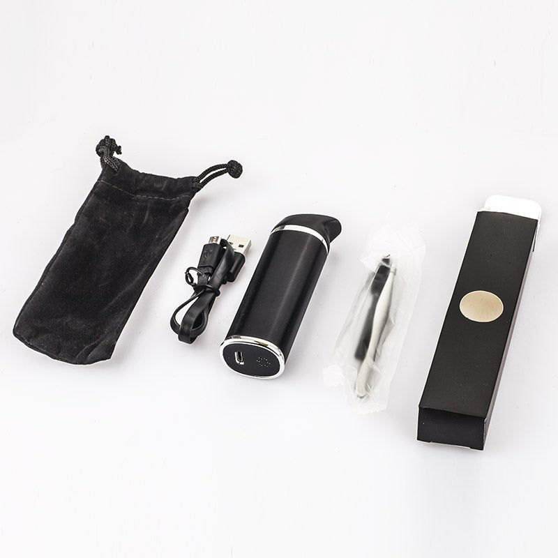 Penguin 2.0 Dry Herb Vaporizer