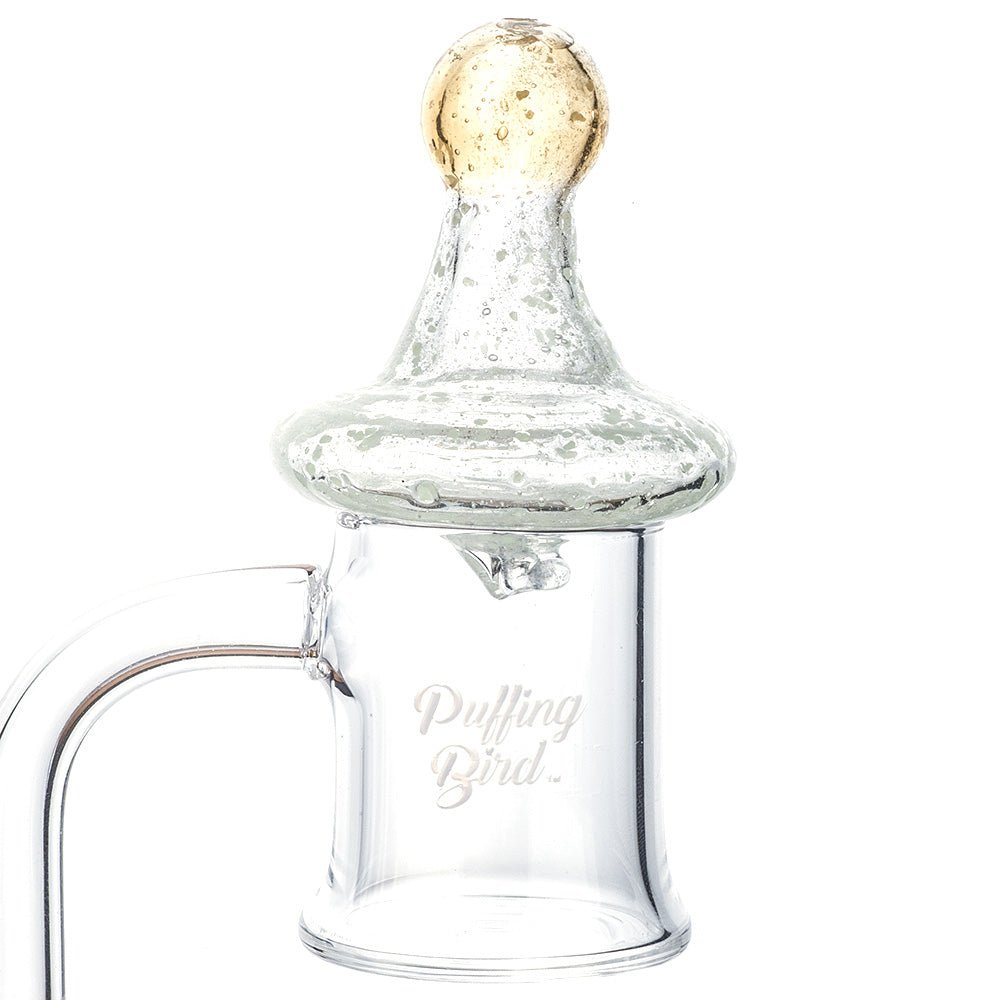 Christmas Hat Themed Carb Cap