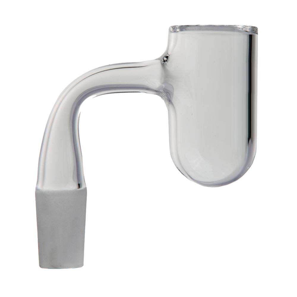 14mm Male 25mm OD Bubble Bottom Banger