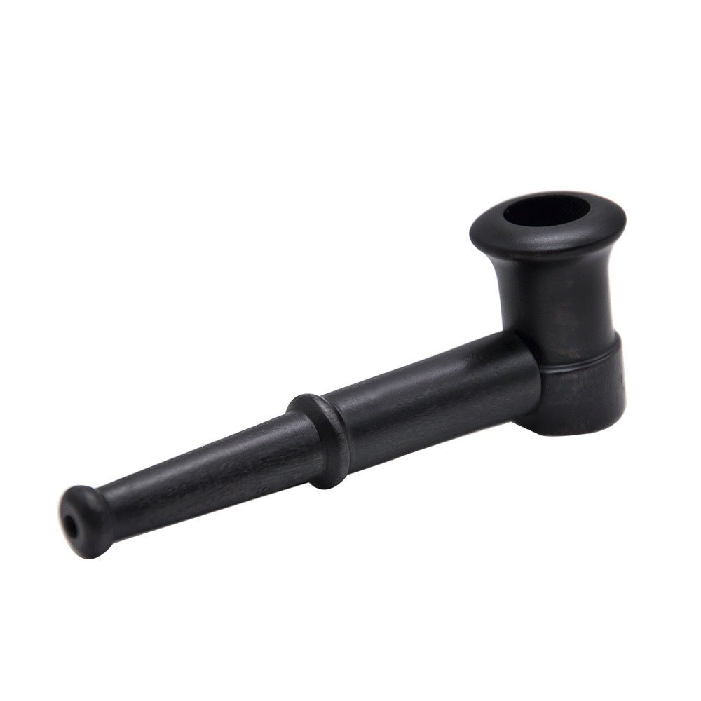 Wooden Hammer Weed Pipe