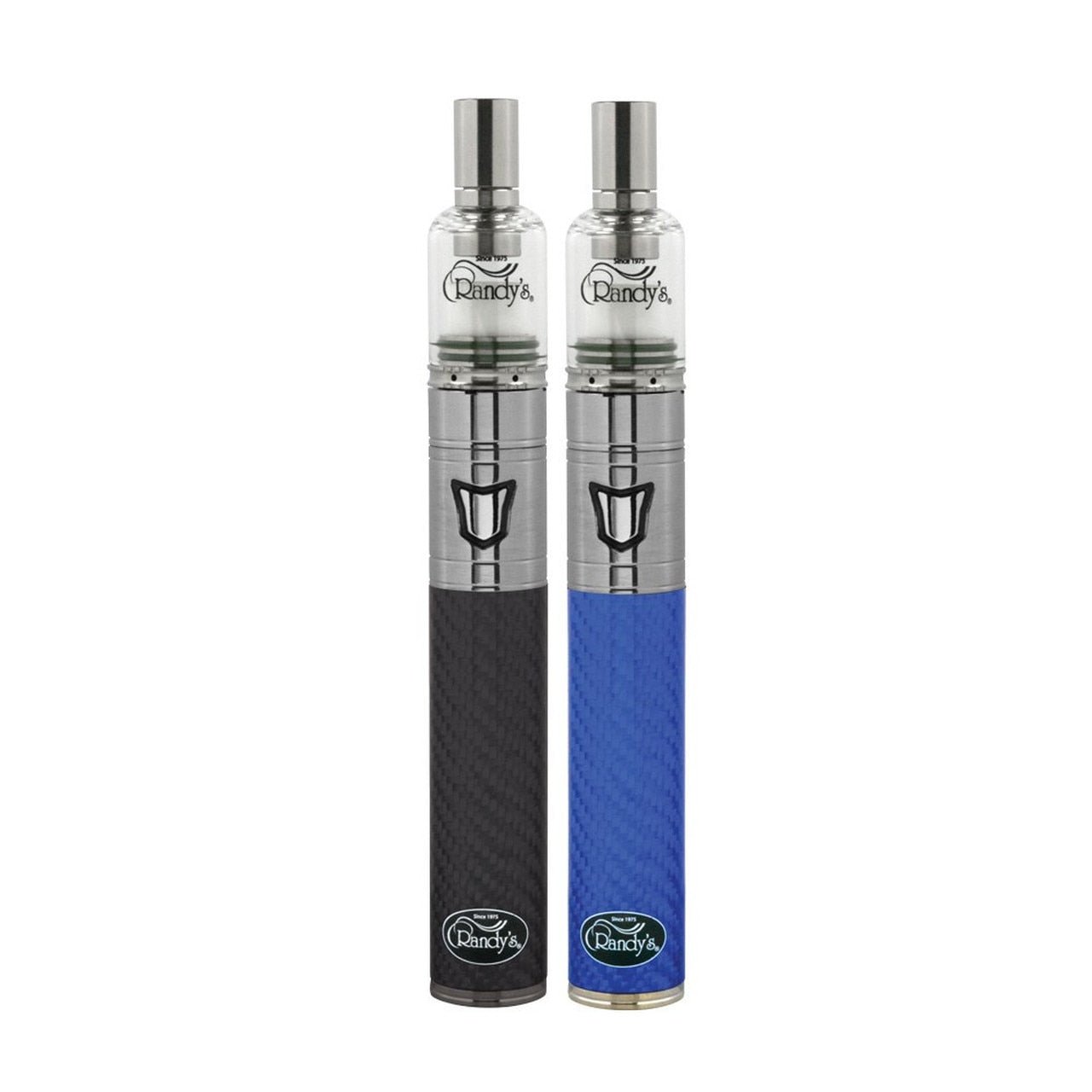 Randy's TREK Dry Herb Vaporizer - PuffingBird