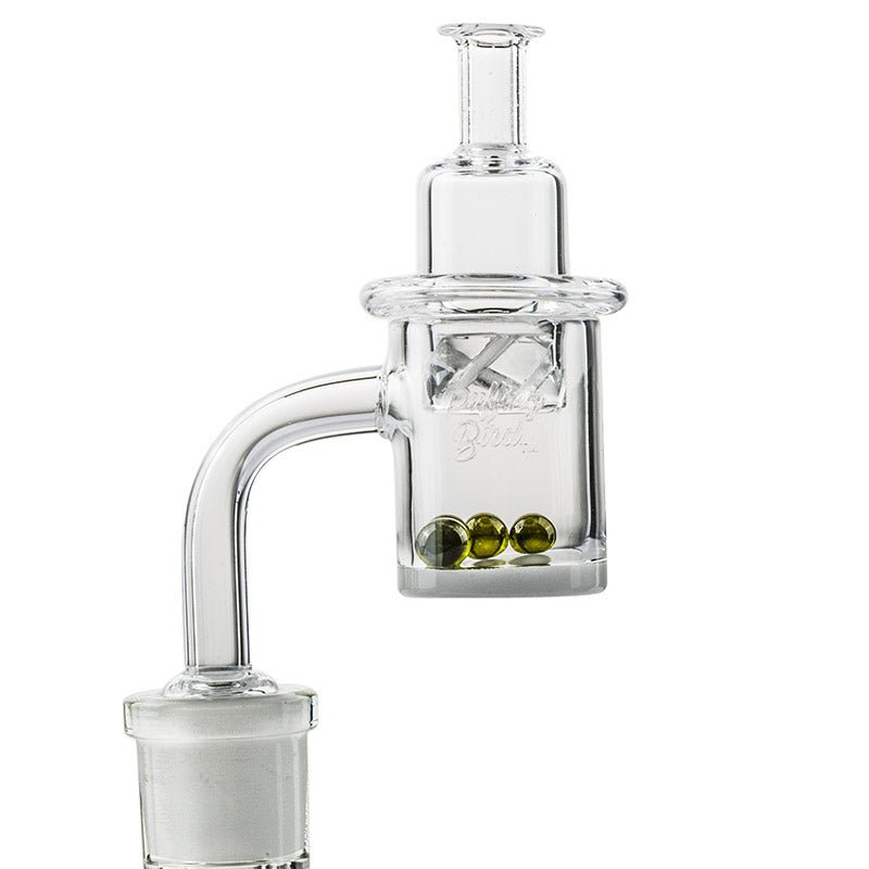 Terp Balls/Terp Pearls (Dark Green Pack Of 4)