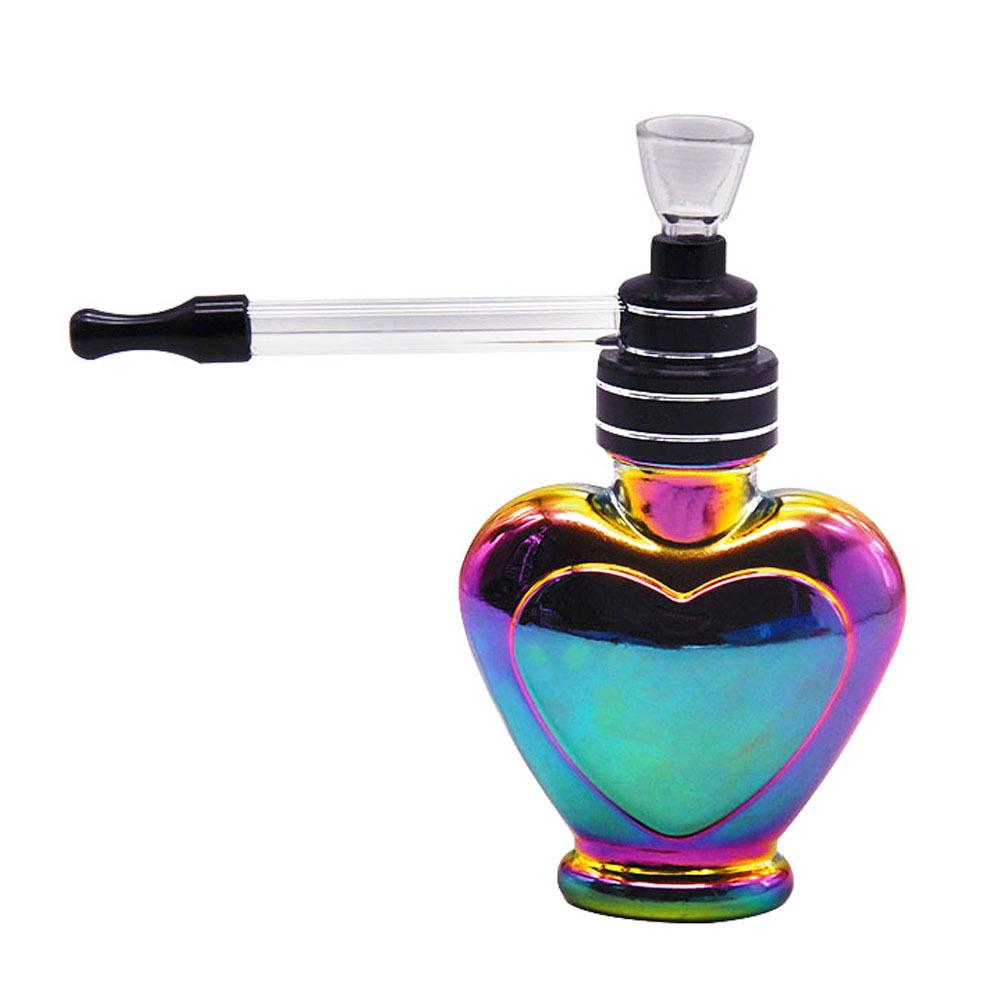 Dazzle Mini Water Pipe Hookah