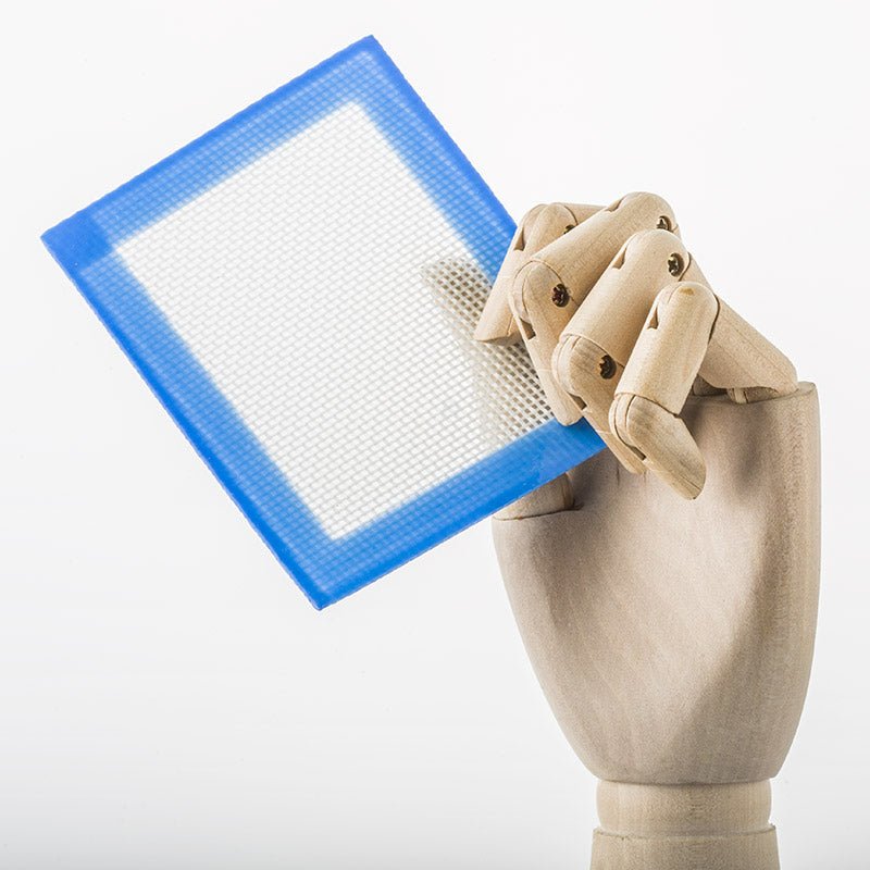 Silicone Dab Mat - 4.3