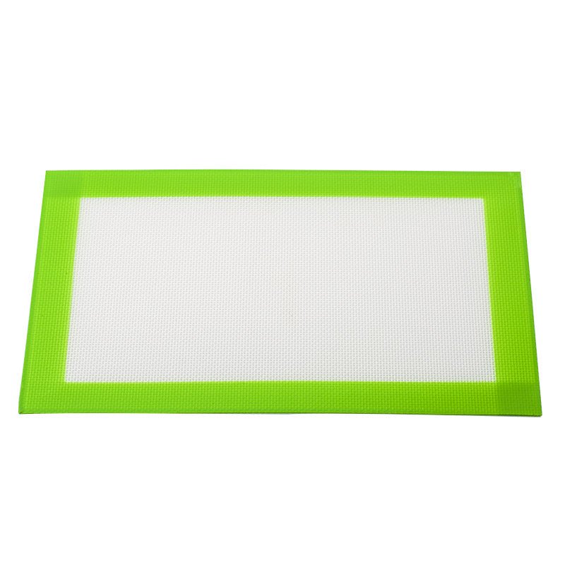 Silicone Dab Mat - 12.2