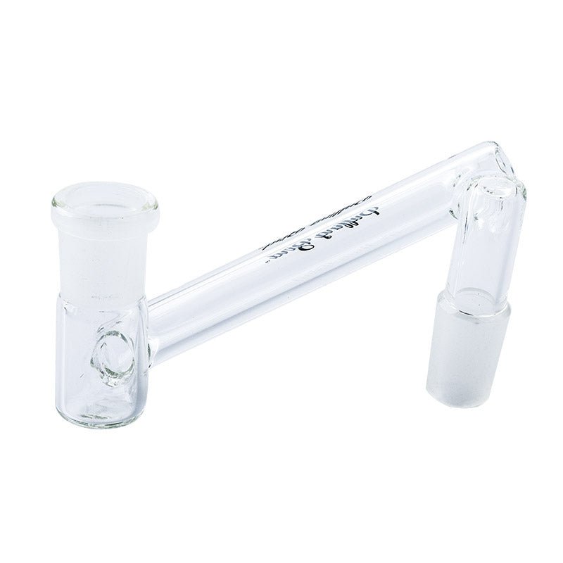 14mm Male To 14mm Female Drop Down