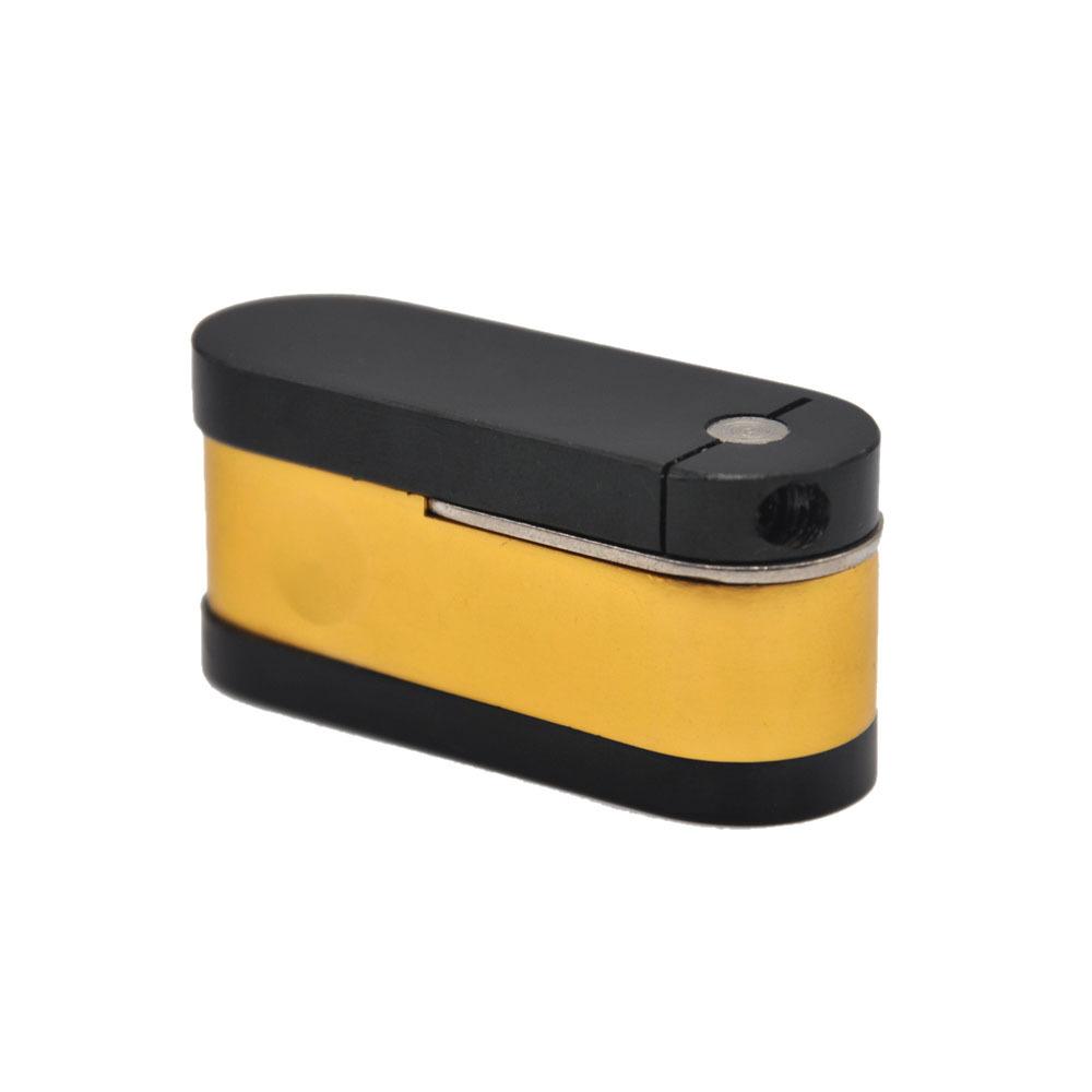 Rotary Portable Metal Pipe