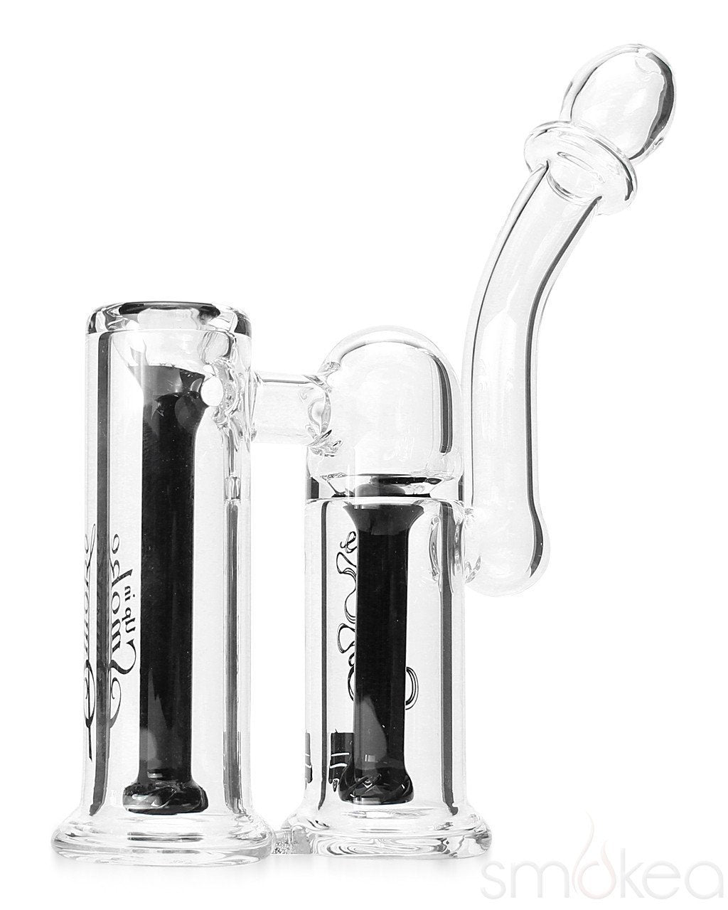 Cheech & Chong's Up in Smoke Clyde Bubbler