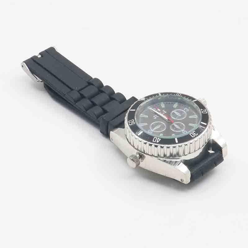 Creative Watch Weed Grinder