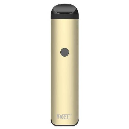 Yocan Evolve 2.0 All-in-1 Pod System VV Vaporizer - PuffingBird
