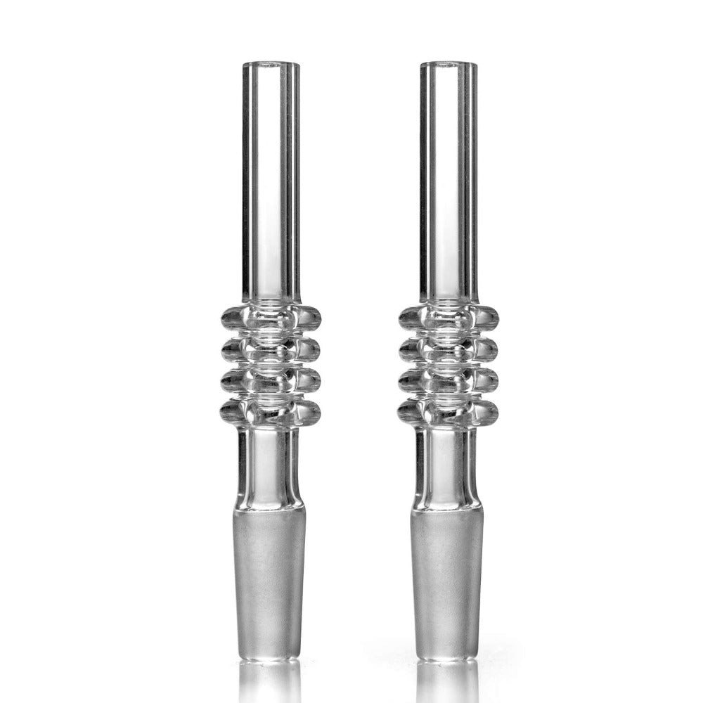 10mm Nectar Collector with Silicone Jar