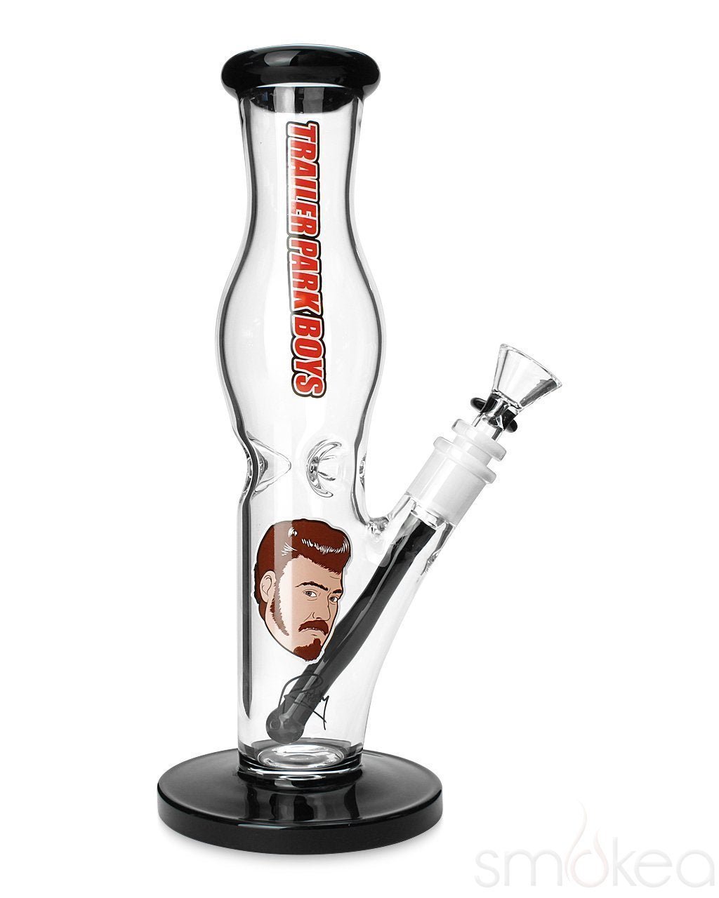 Trailer Park Boys Ricky Bong