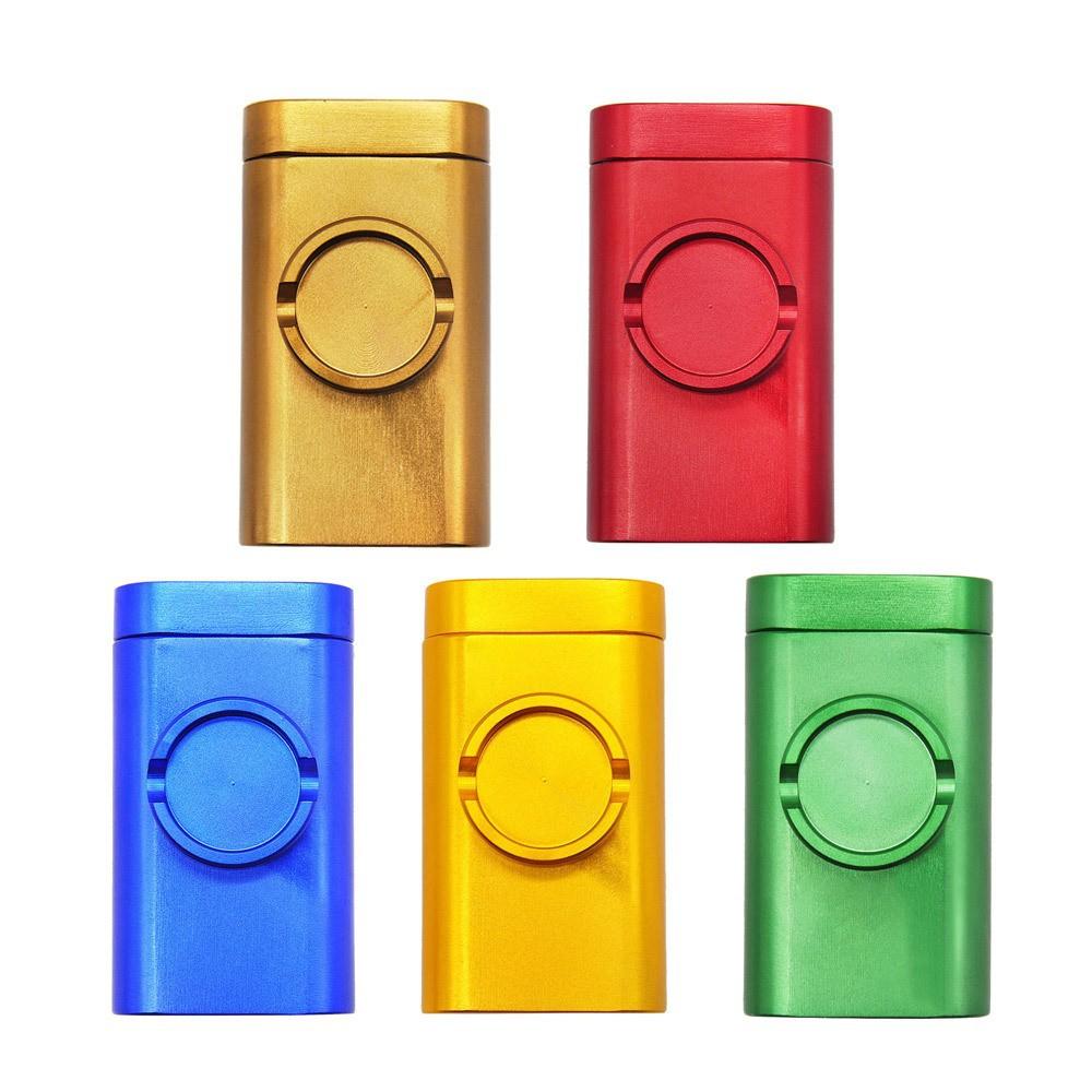 Metal Dugout Pipe Grinder Mill Set