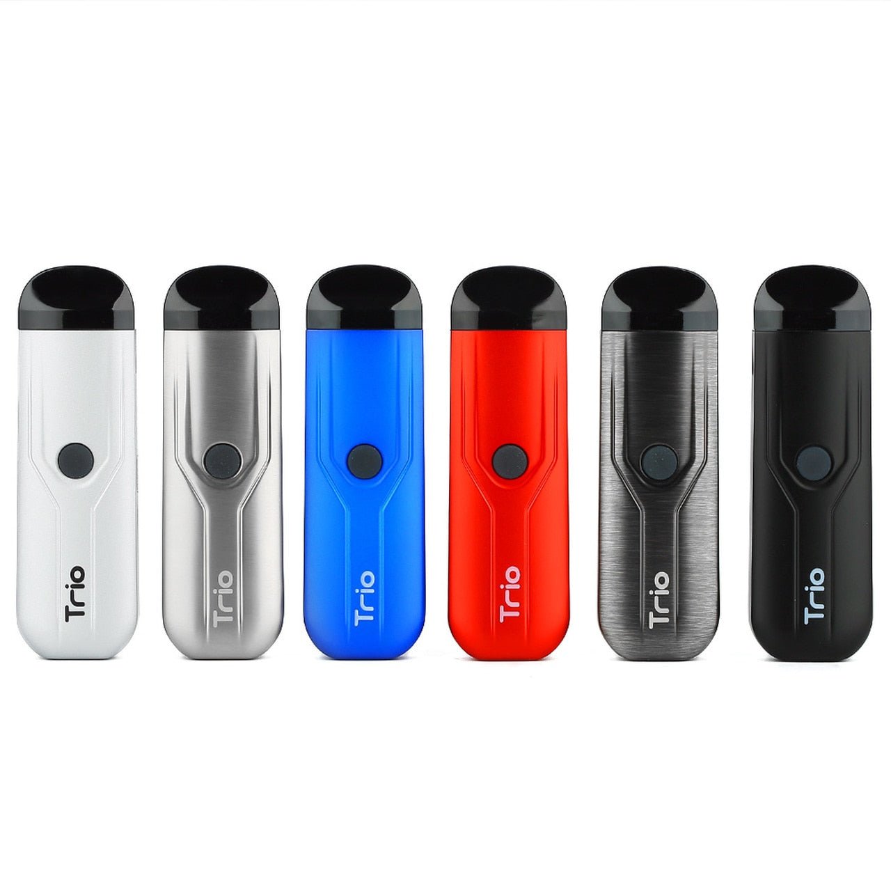 Yocan Trio 3-in-1 Pod System Vape Pen - PuffingBird