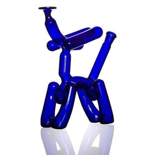 7.48 inch Ballon Dog Rig 14.5mm