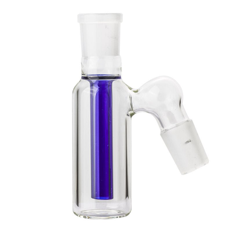 18mm Straight Tube Ash Catcher