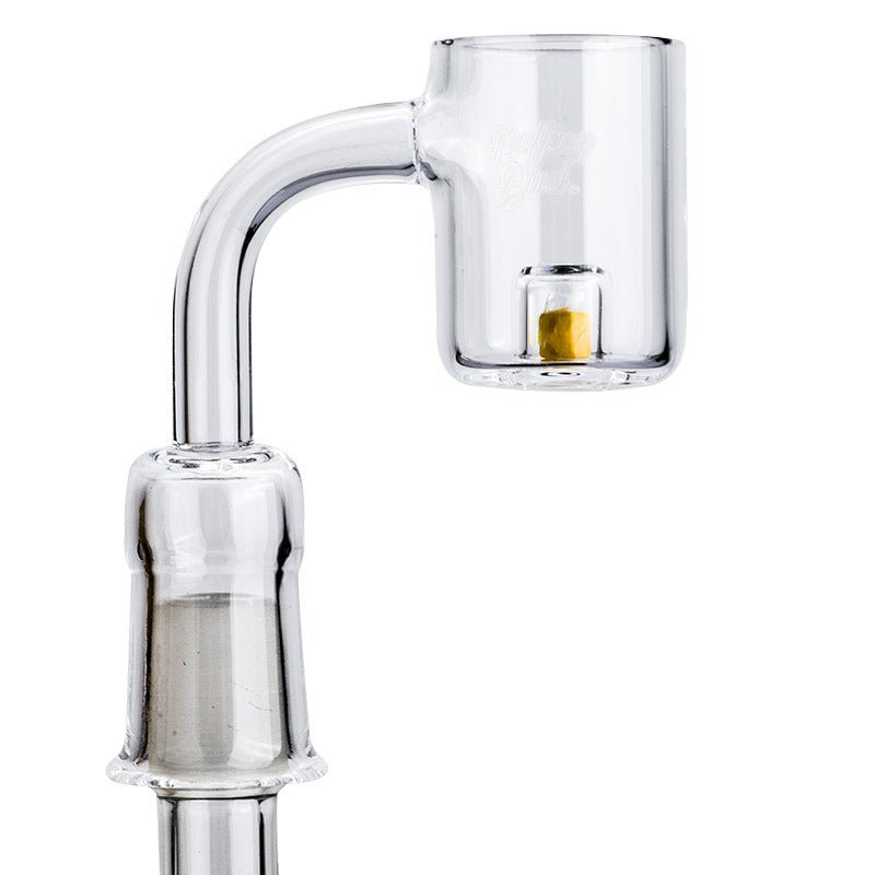 14mm Female Thermochromic Core Reactor Quartz Banger