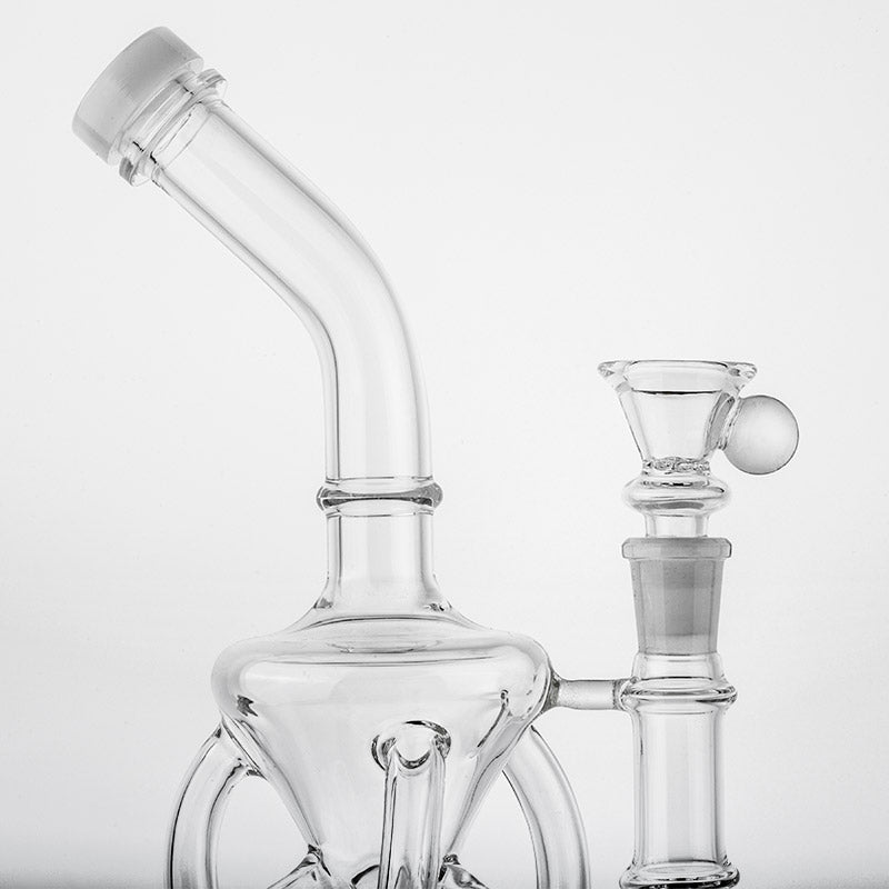 14mm Male Funnel Bong Bowl
