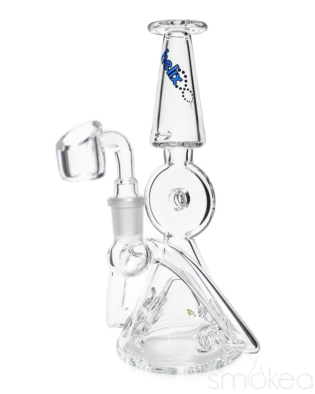 American Helix Titan Series Tiny Kronos Dab Rig