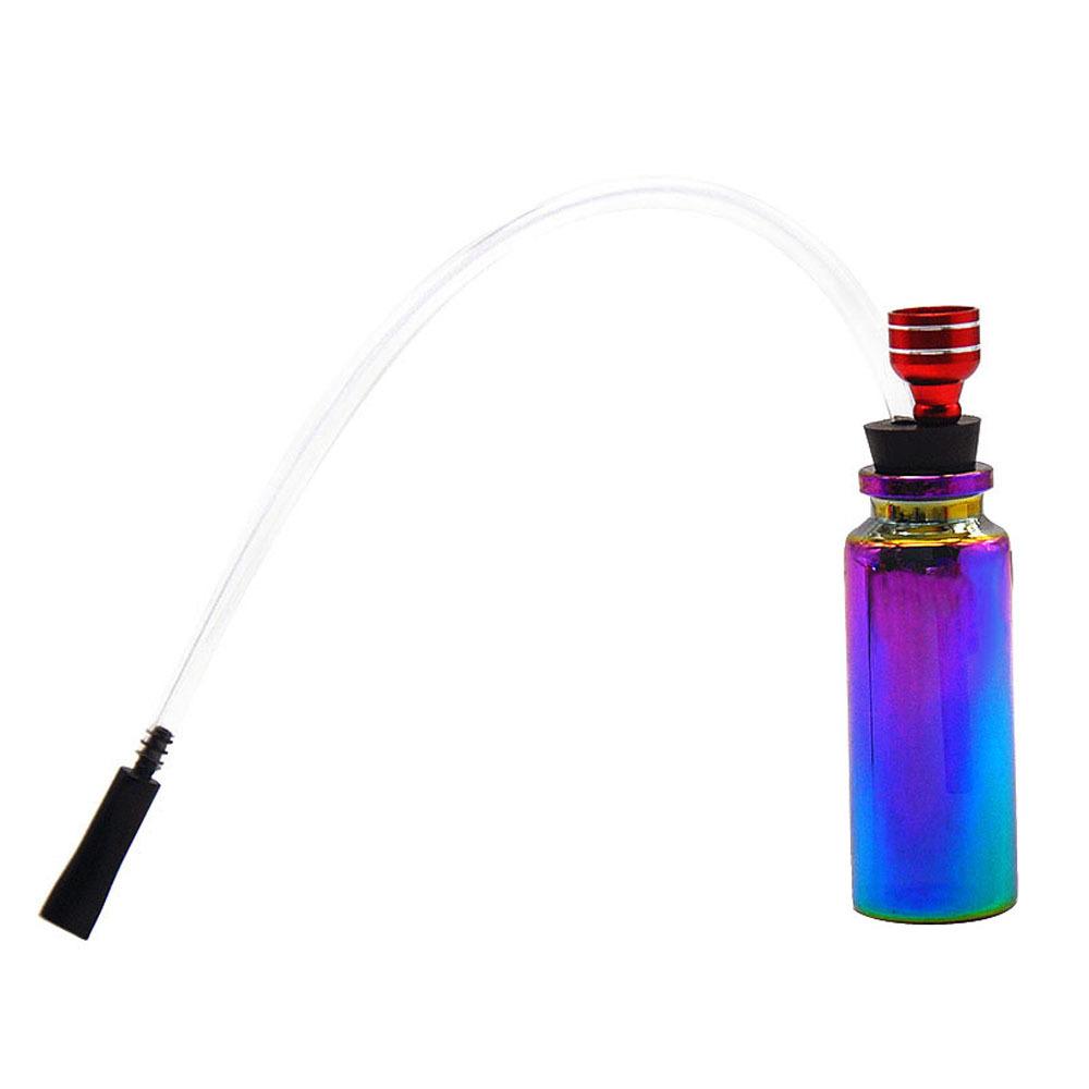 Dazzle Hookah Portable Water Pipe
