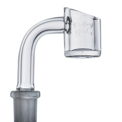 Quartz Banger 4mm Bottom | Extra Thick Quartz Banger | Free Shipping