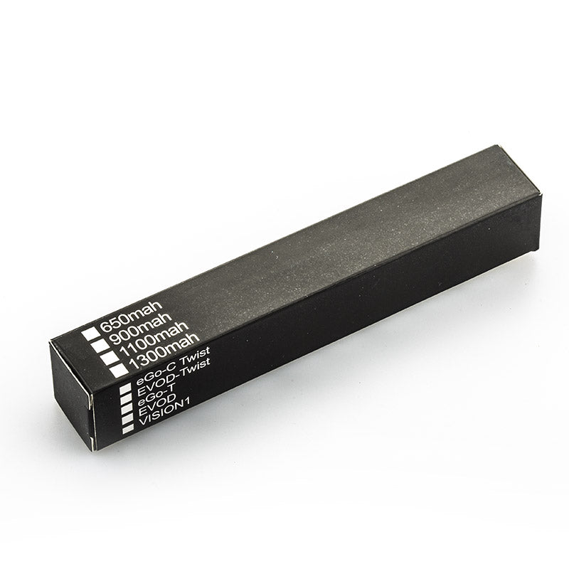 eGo-C Twist 1300mAh Voltage Battery