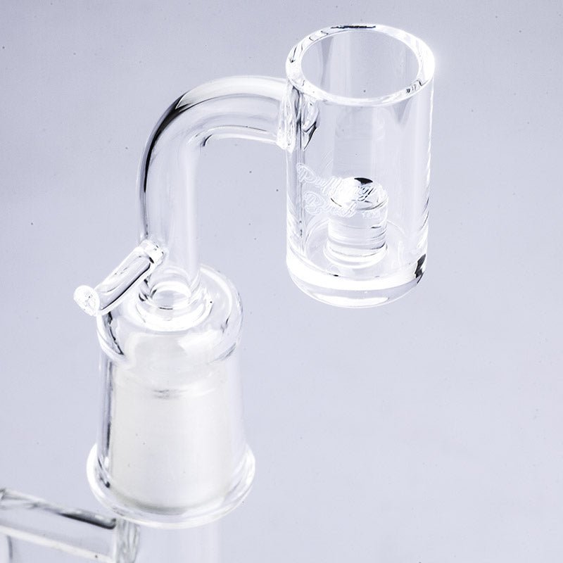 18mm Female Core Reactor Quartz Banger