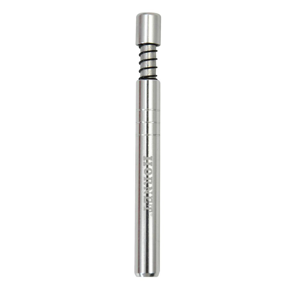 Portable Aluminum One-Hitter Pipe