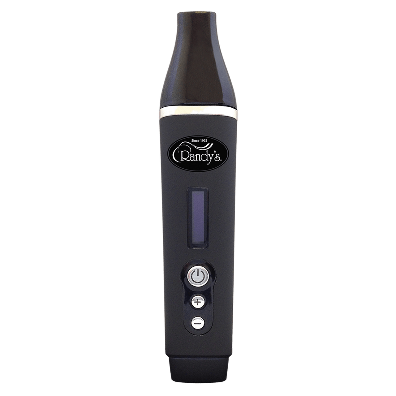 Randy's ZIPP Dry Herb Vaporizer - PuffingBird