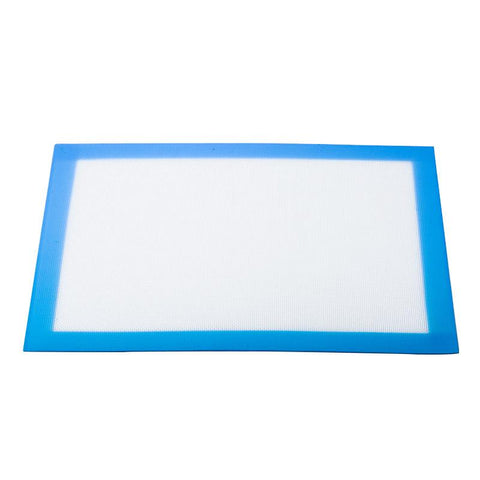 15" x 11" Silicone Dab Mat