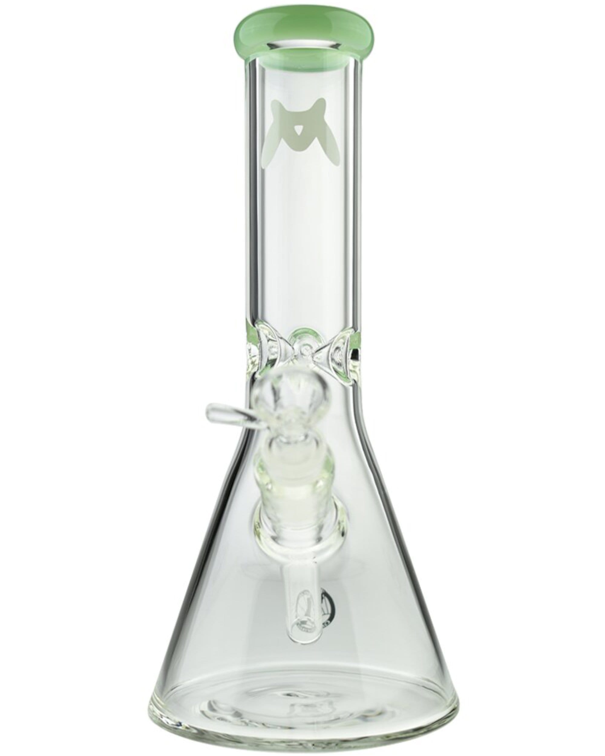 44mm Color Top Beaker Bong