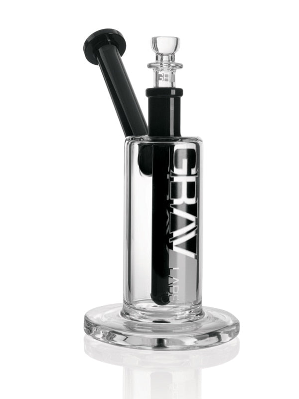 Grav Labs Upright Bubbler
