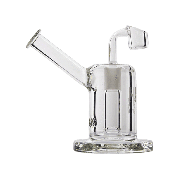 Higher Standards Heavy Duty Riggler Dab Rig