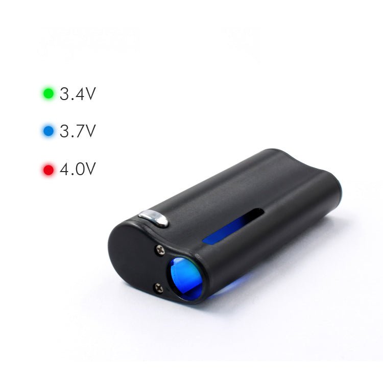 Mystica VV 510 Thread Battery