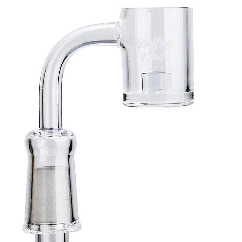 14mm Female Extra Thick Core Reactor Quartz Banger