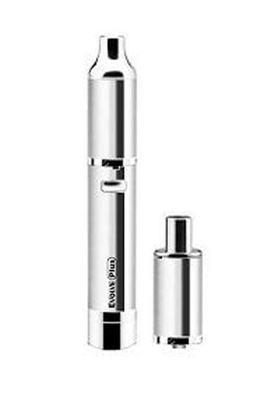 Yocan Evolve Plus Herbal WAX 2-in-1 Kit - PuffingBird