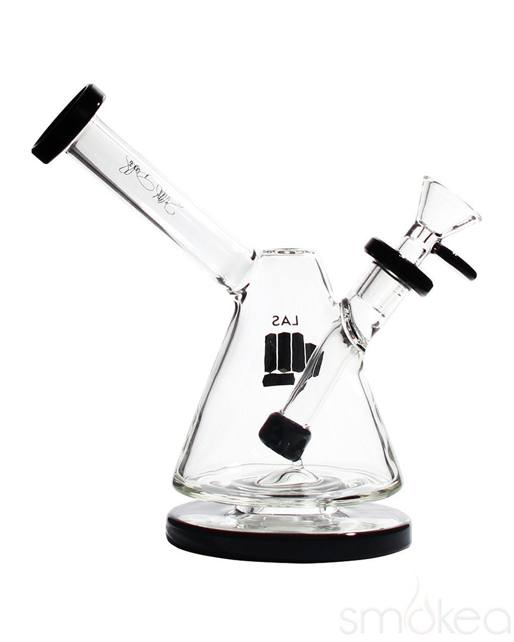 POUNDS by Snoop Dogg LAS Water Pipe