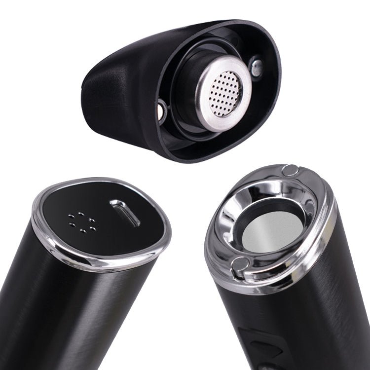 Penguin 2.0 Dry Herb Vaporizer