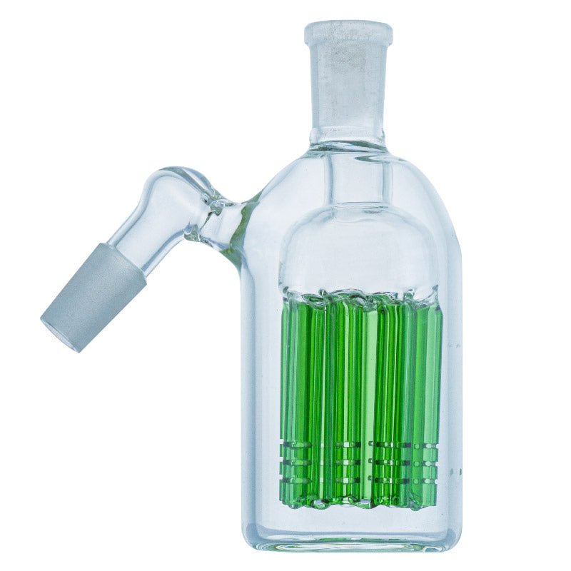 14mm 8-Arm Tree Perc Ash Catcher