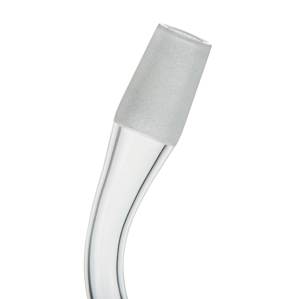 14mm Male 25mm OD Auto-Spinning Banger W/ 5mm Bottom