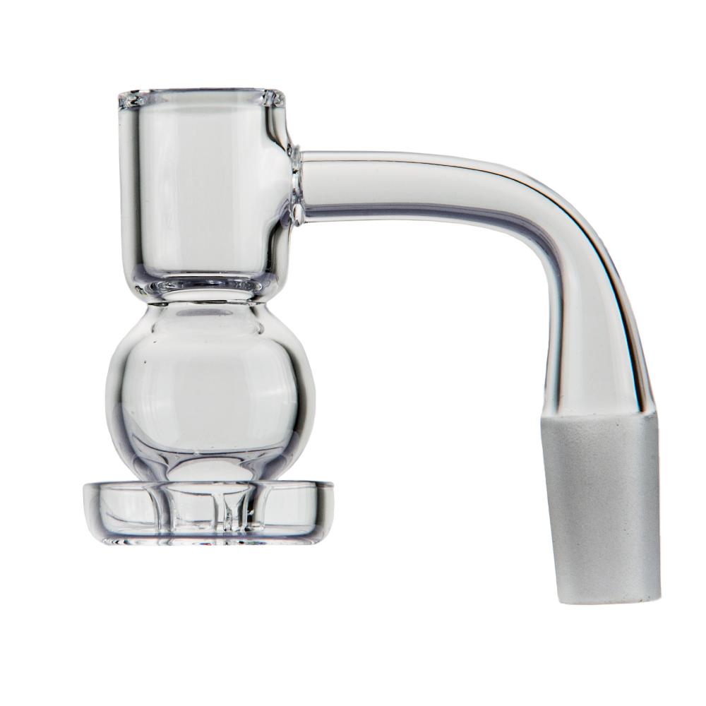 14mm Male Cold Start Splash Guard Banger