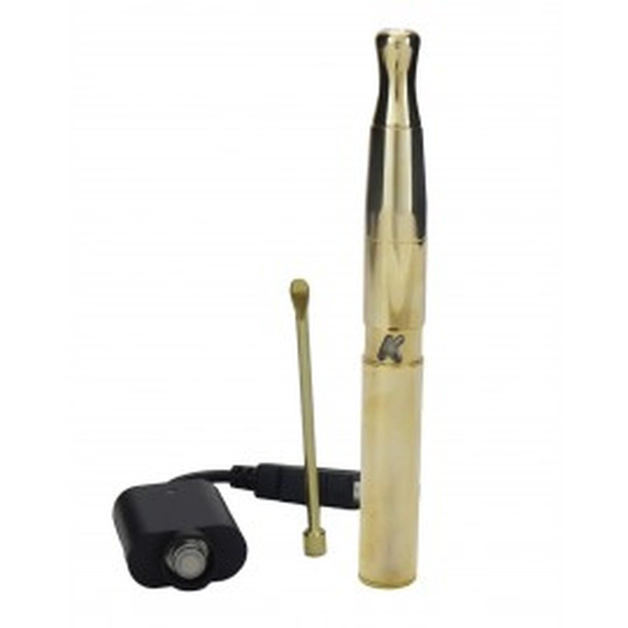 Kandy Pens Galaxy - Gold LTD