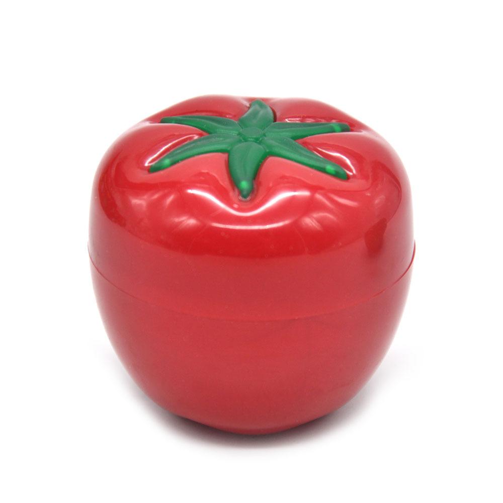 Tomato Novelty Herb Grinder 2 Layer 53mm (2 Color)