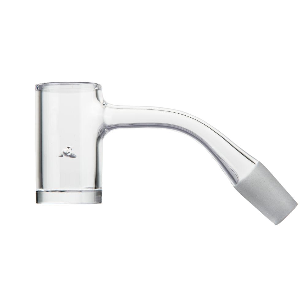 14mm Male 25mm OD Auto-Spinning Banger W/ 5mm Bottom